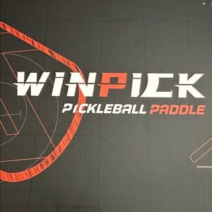 WinPick Pickleball Paddle